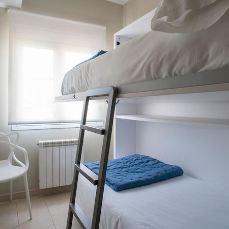 Apartaments Turistics Cardona II Buitenkant foto