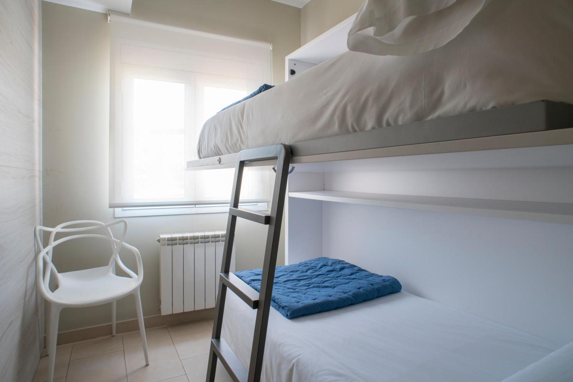 Apartaments Turistics Cardona II Buitenkant foto
