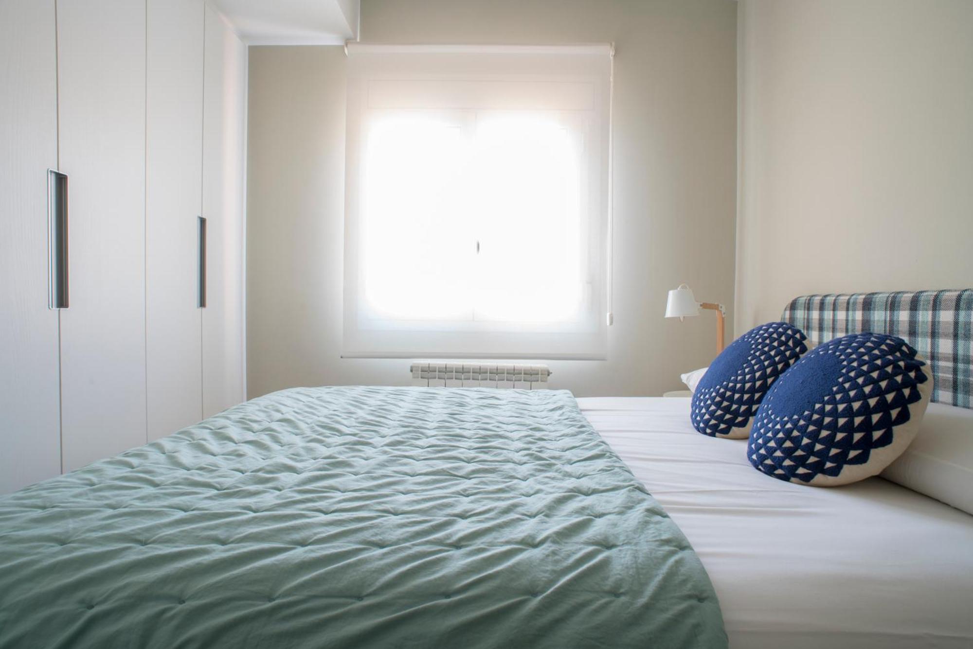 Apartaments Turistics Cardona II Buitenkant foto