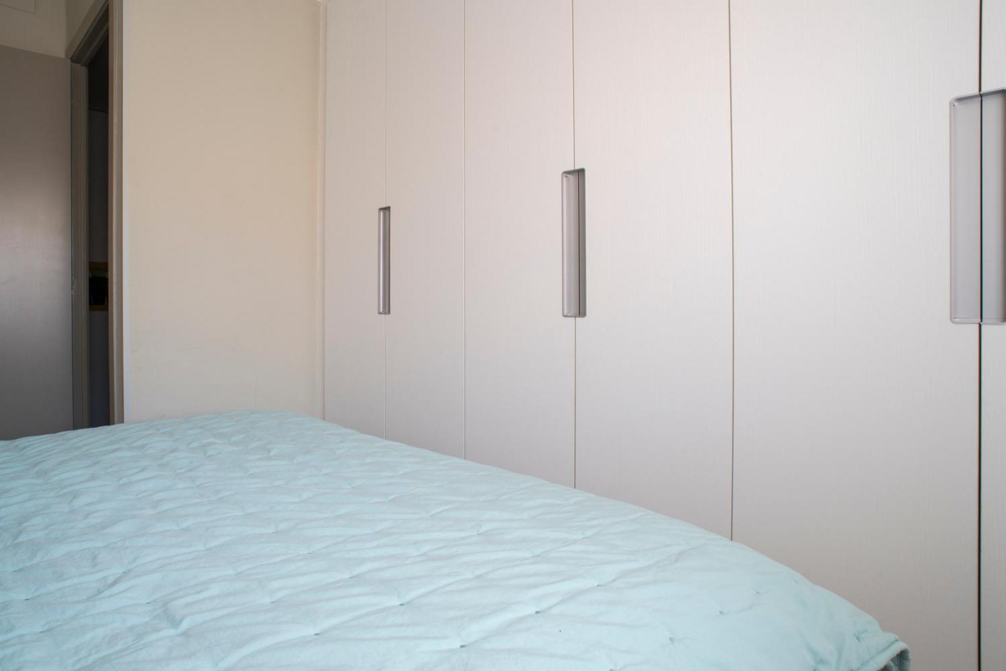 Apartaments Turistics Cardona II Buitenkant foto