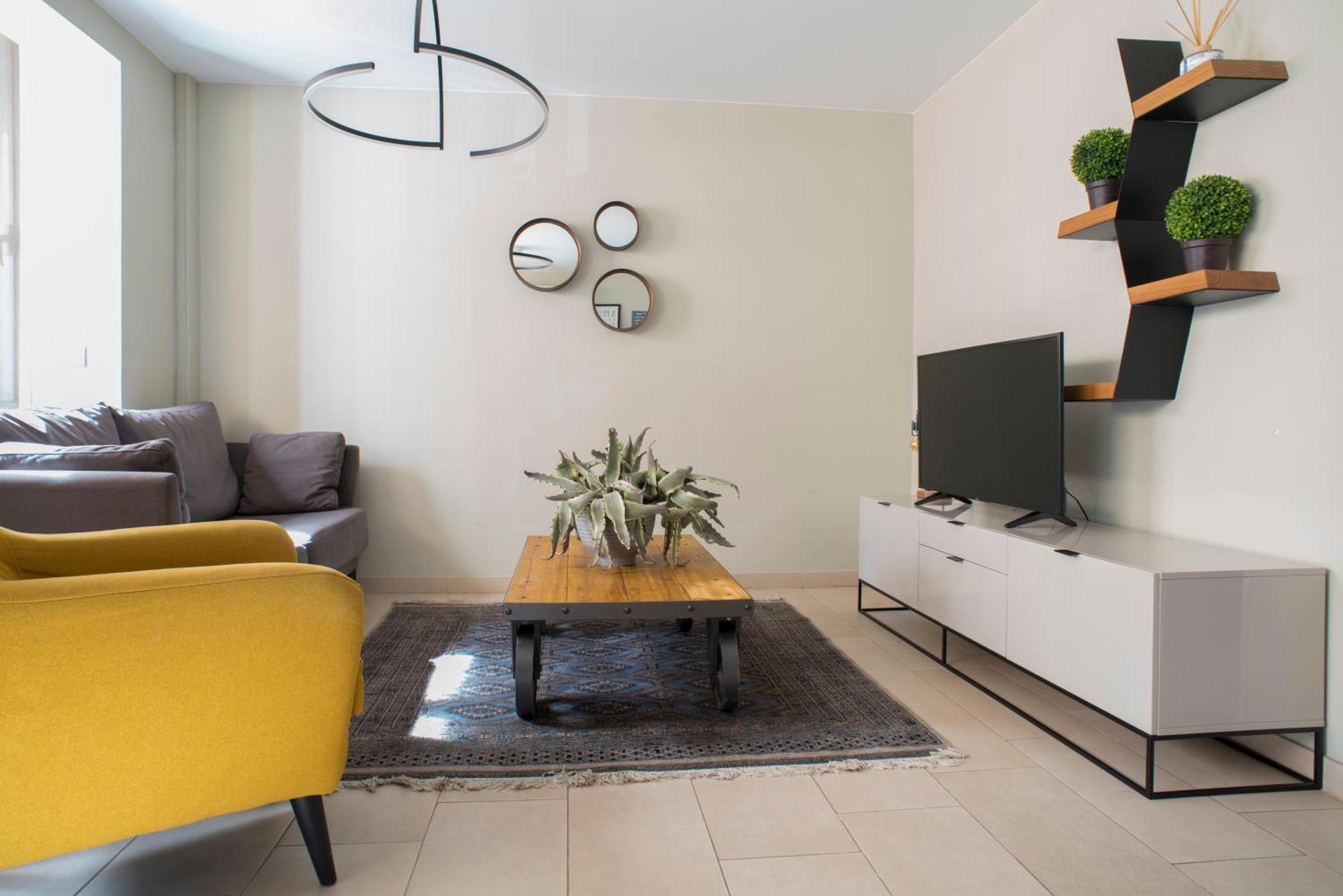 Apartaments Turistics Cardona II Buitenkant foto